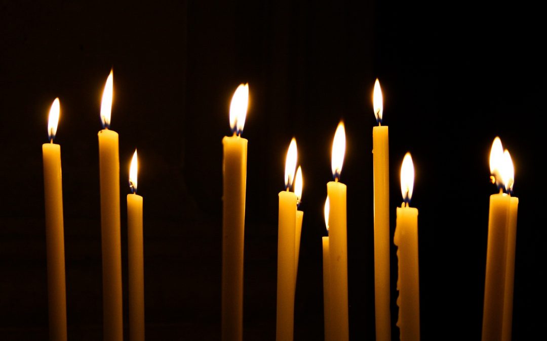Halloween, Allerheiligen, Samhain – verbinde dich mit deinen Ahnen