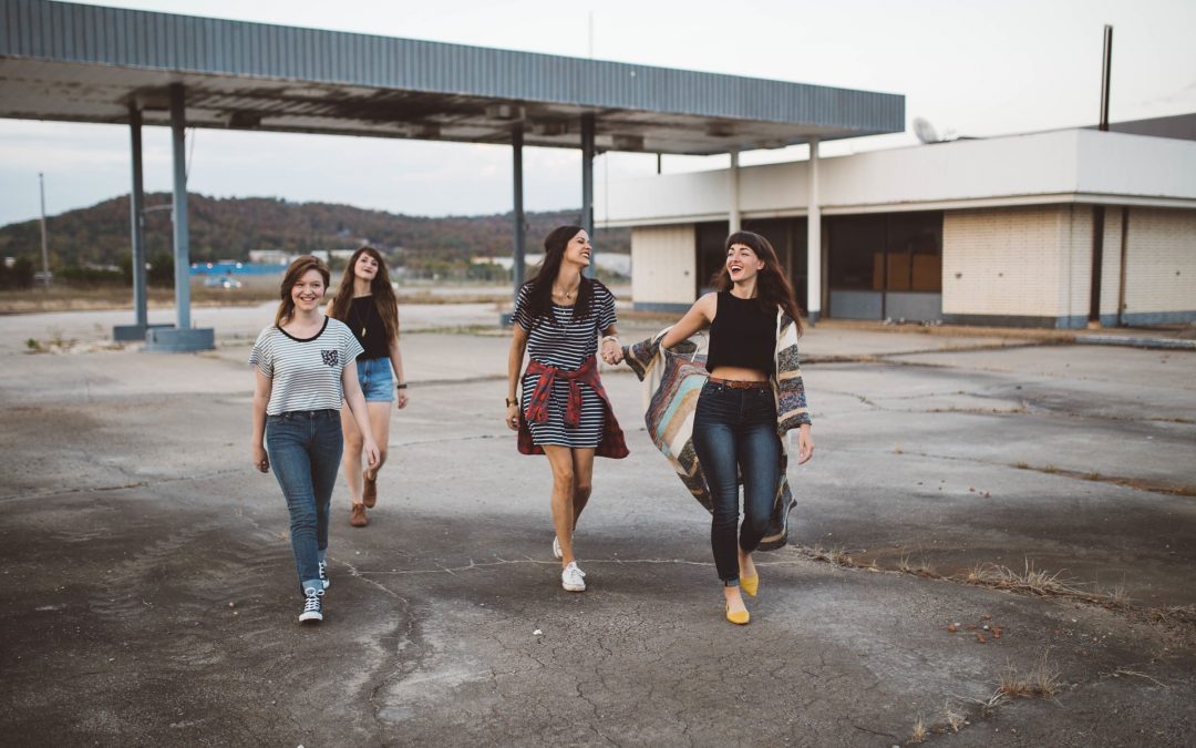 Femininer Leadership – und was soll ich damit?