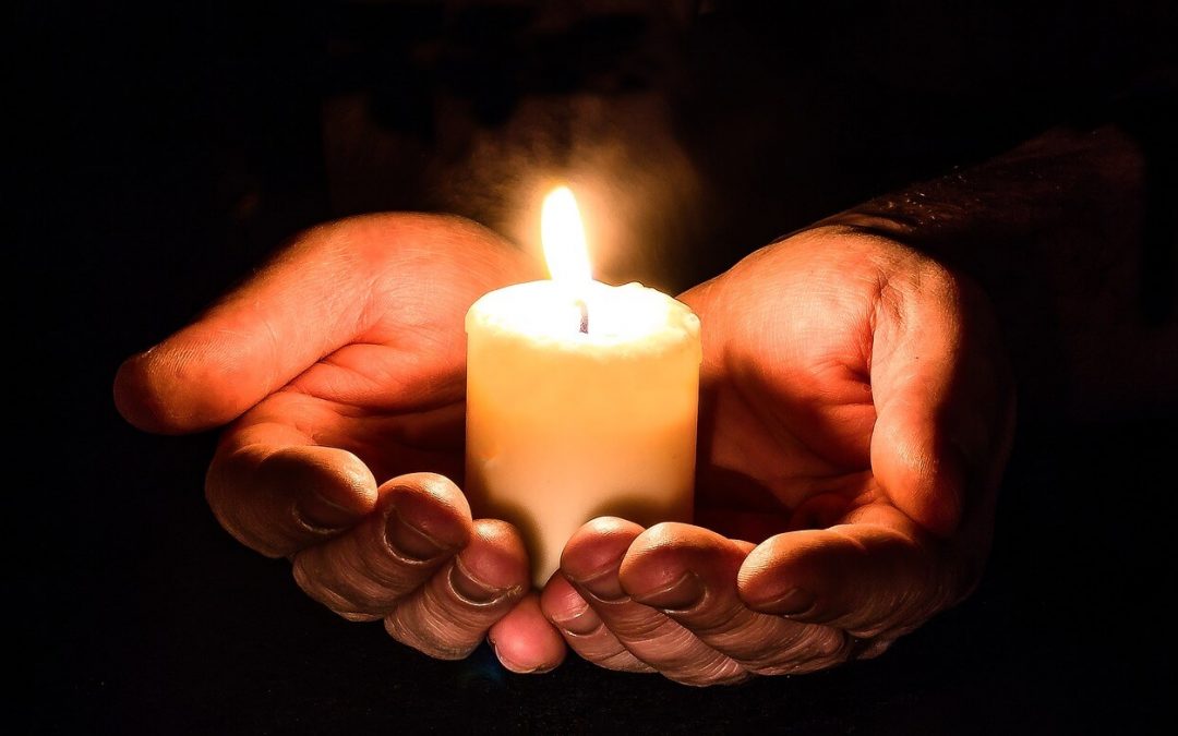 Februar – Zeit der Reinigung und des Feuer