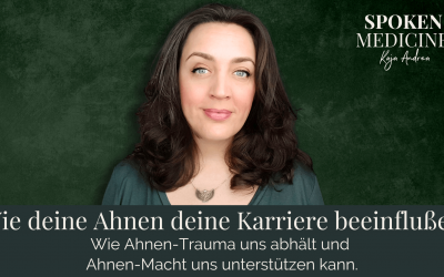 Ahnenarbeit und Epigenetik