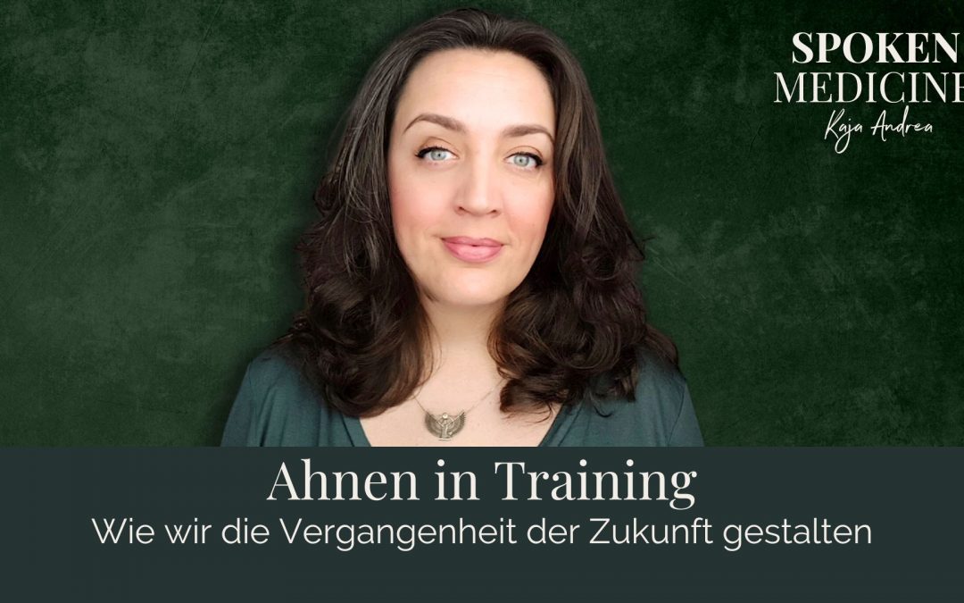 Ahnen im Training