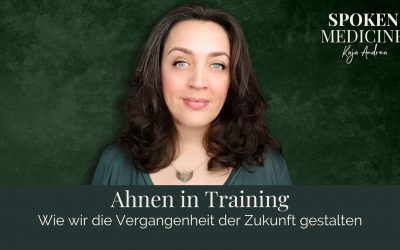 Ahnen im Training