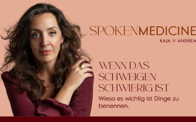 Wenn das Schweigen schwierig wird